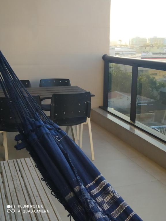  Apartamento Forte do Cabo