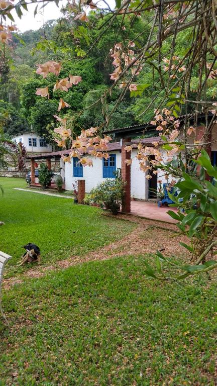  Fazenda Santa Fé