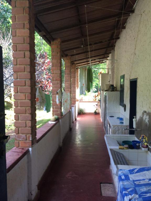  Fazenda Santa Fé