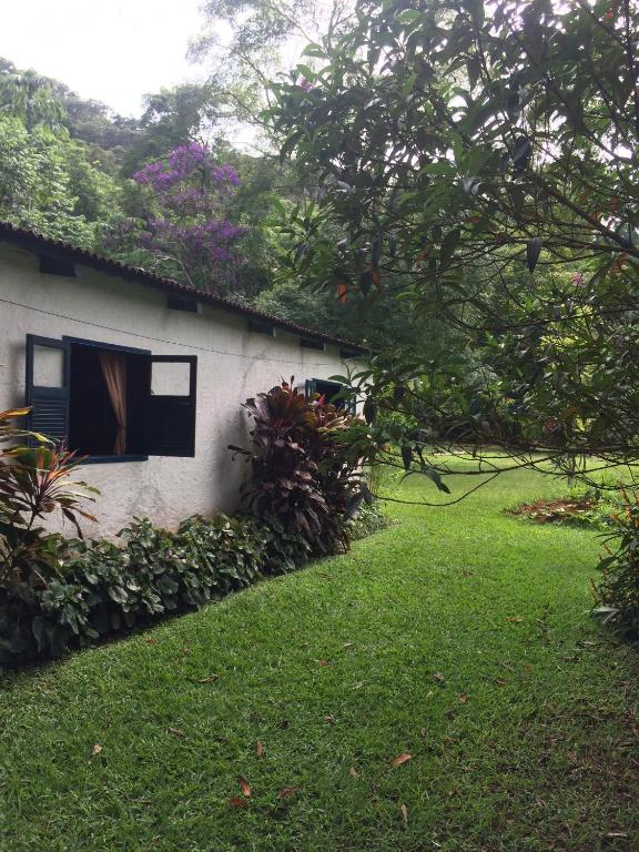  Fazenda Santa Fé