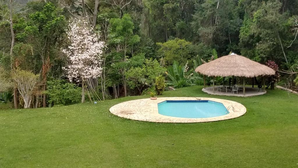  Fazenda Santa Fé