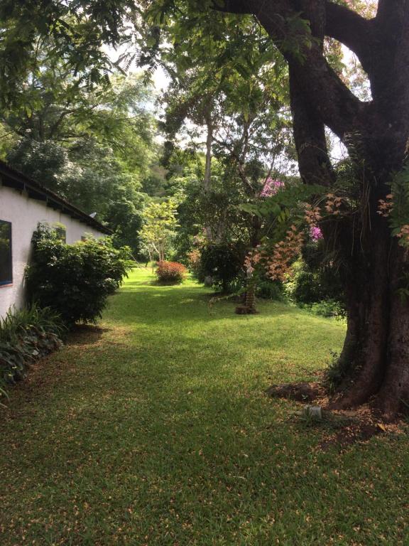  Fazenda Santa Fé