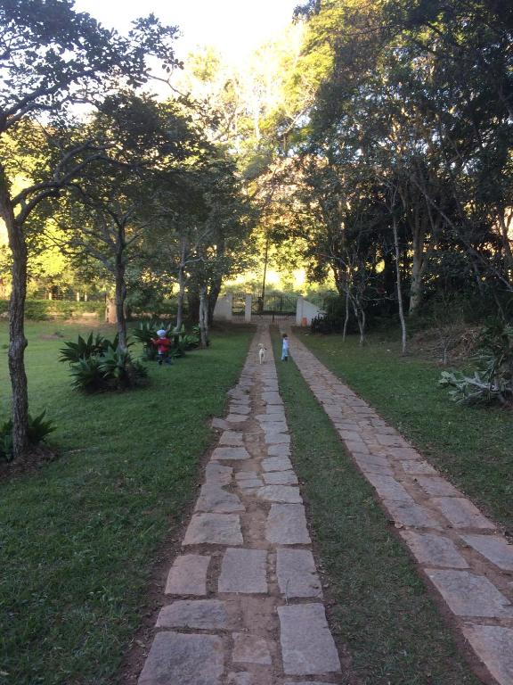  Fazenda Santa Fé