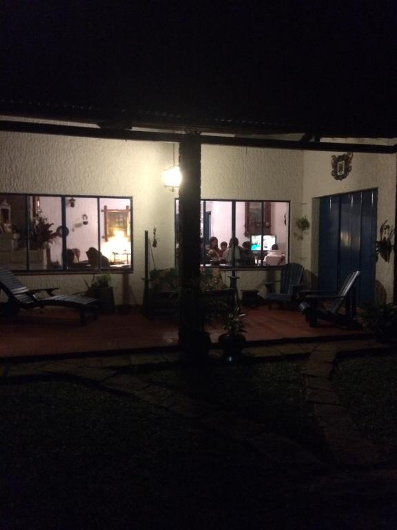  Fazenda Santa Fé