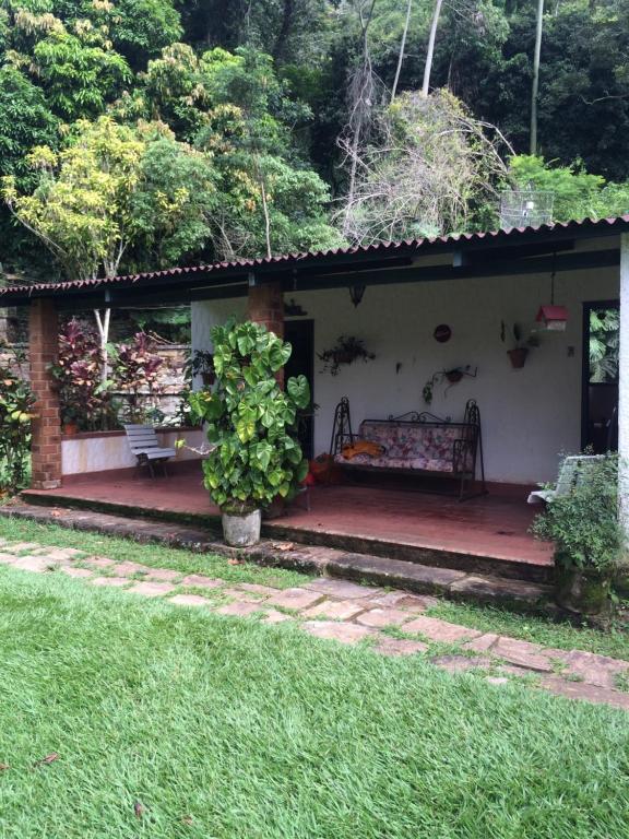  Fazenda Santa Fé