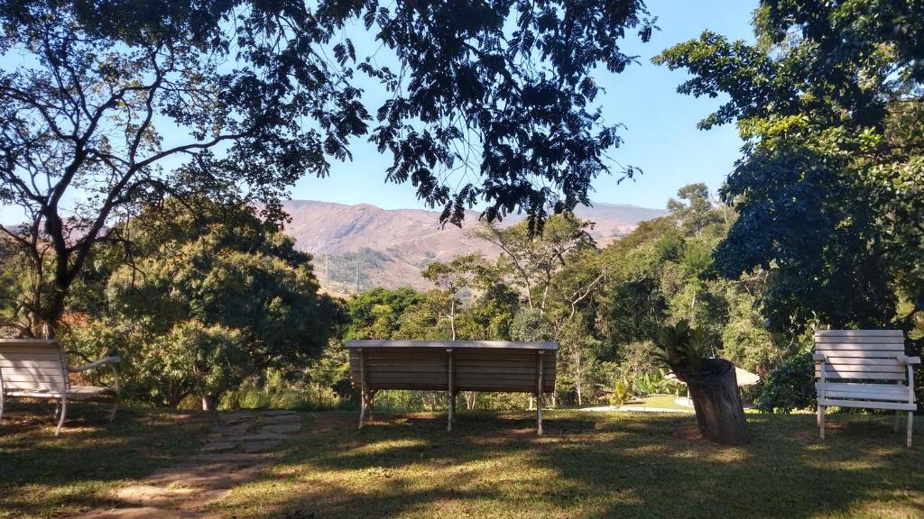  Fazenda Santa Fé
