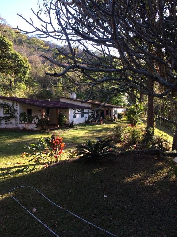  Fazenda Santa Fé