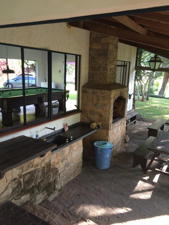  Fazenda Santa Fé