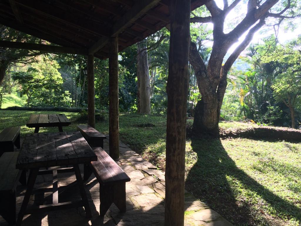  Fazenda Santa Fé