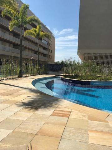  Apartamento House na charmosa Baia de Itagua