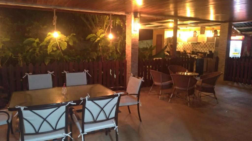  Luz do Sol - SPA & Yoga Beira-Mar