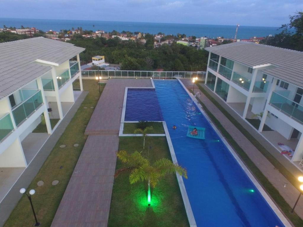  Duplex Paraíba Litoral Sul Jacumã Acesso as Melhores Praias do Brasil