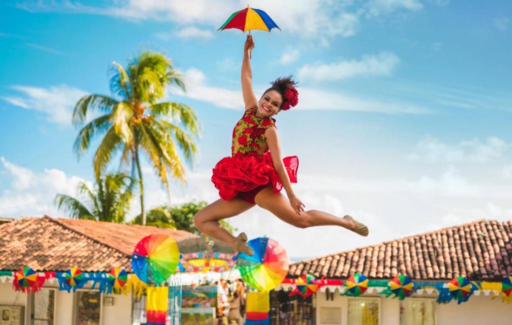  TEMPORADA EM OLINDA-PAULISTA- REVEILLON EM OLINDA PAULISTA