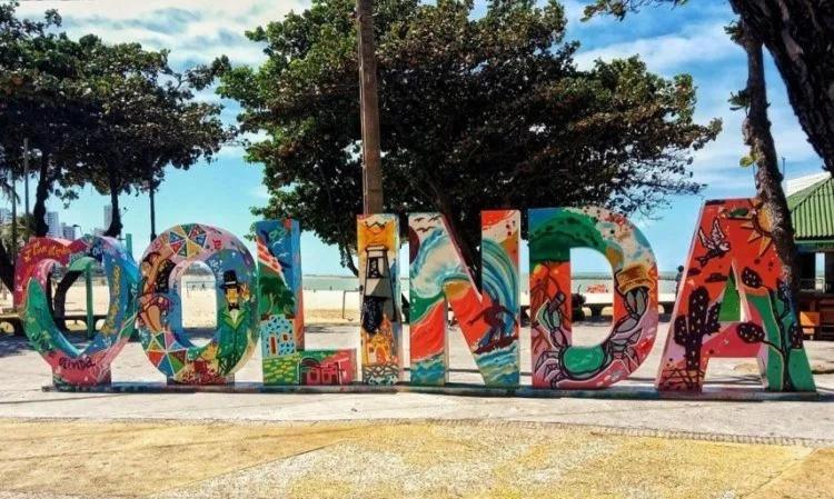  TEMPORADA EM OLINDA-PAULISTA- REVEILLON EM OLINDA PAULISTA