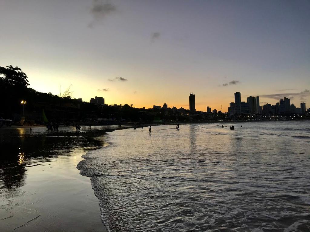  Porto Viejo Ô de Casa Natal RN