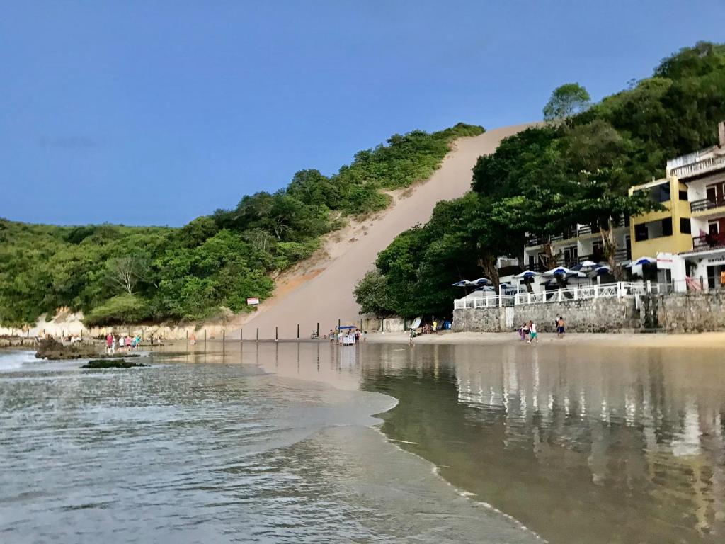  Porto Viejo Ô de Casa Natal RN