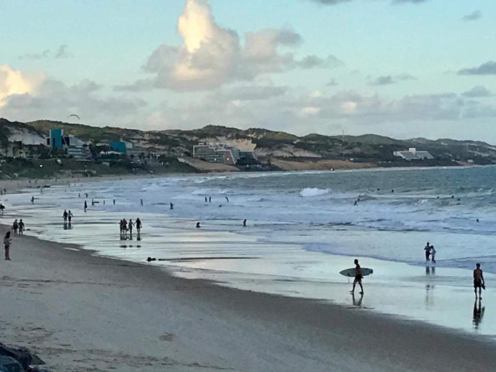  Porto Viejo Ô de Casa Natal RN