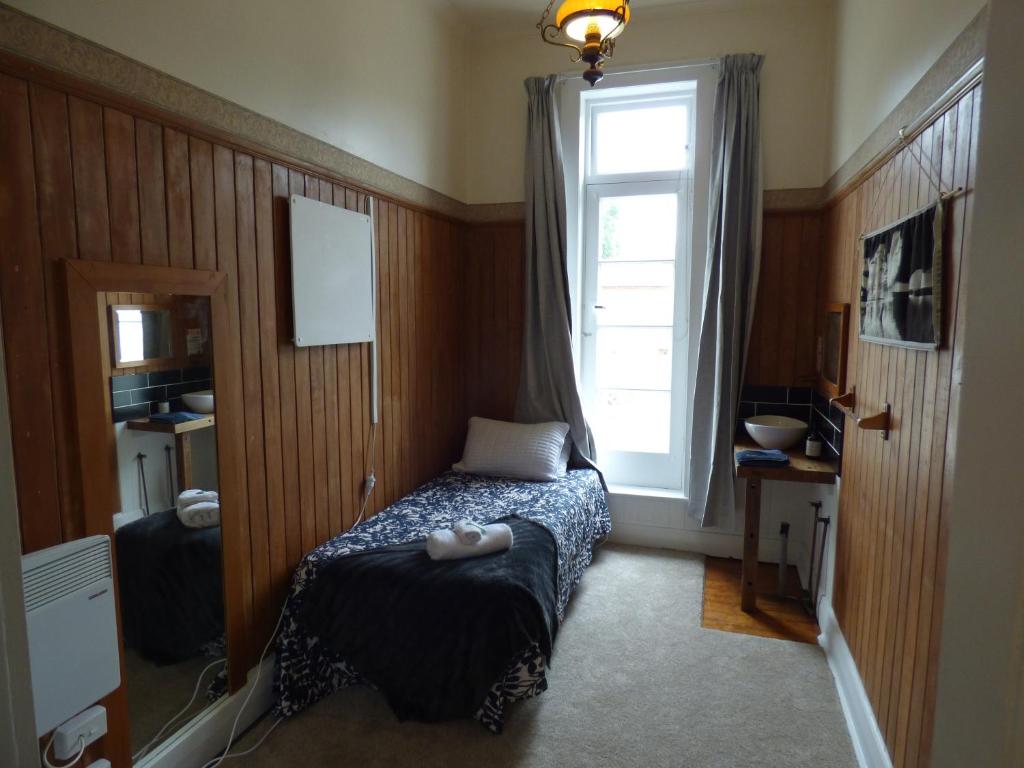 Sahara Guest House - Resim 14