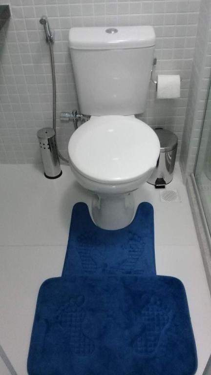  Flat Smart Itapoan - Em frente a praia.