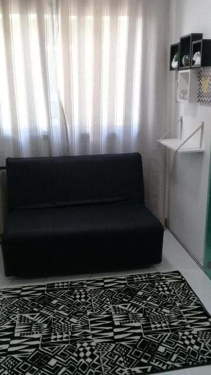  Flat Smart Itapoan - Em frente a praia.