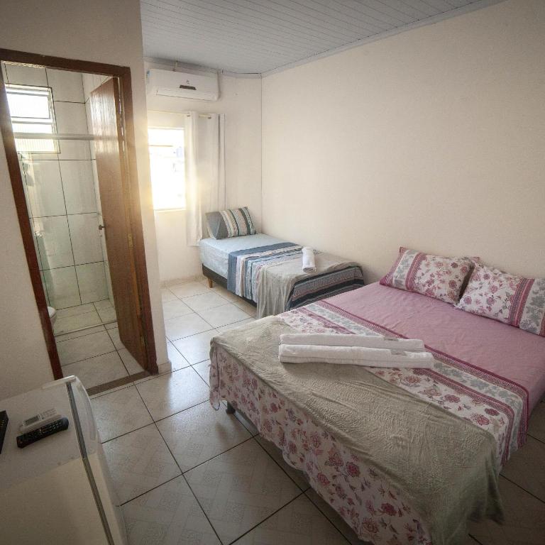  Hotel Caminho das Pedras