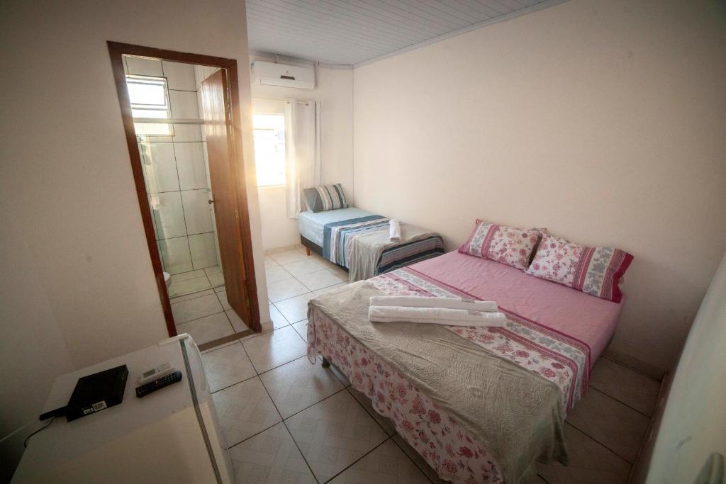 Hotel Caminho das Pedras