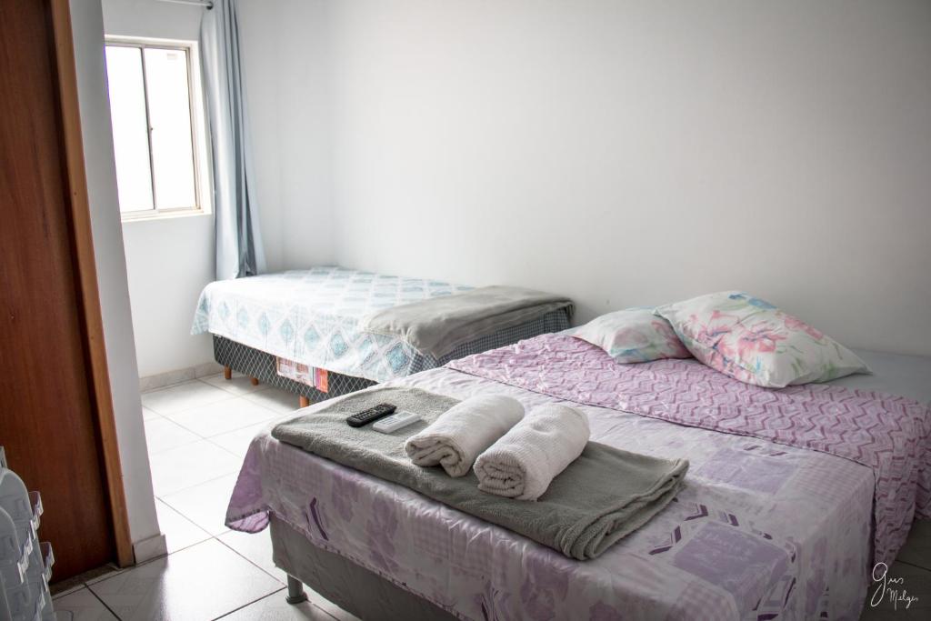  Hotel Caminho das Pedras