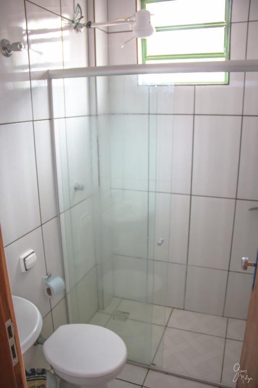  Hotel Caminho das Pedras