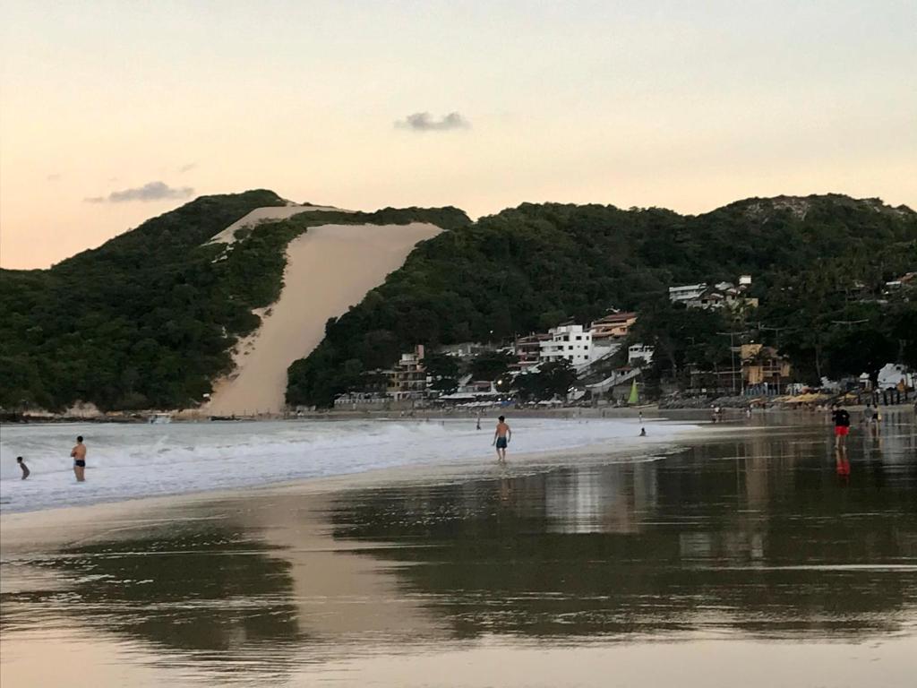  Porto Viejo Ô de Casa Natal RN