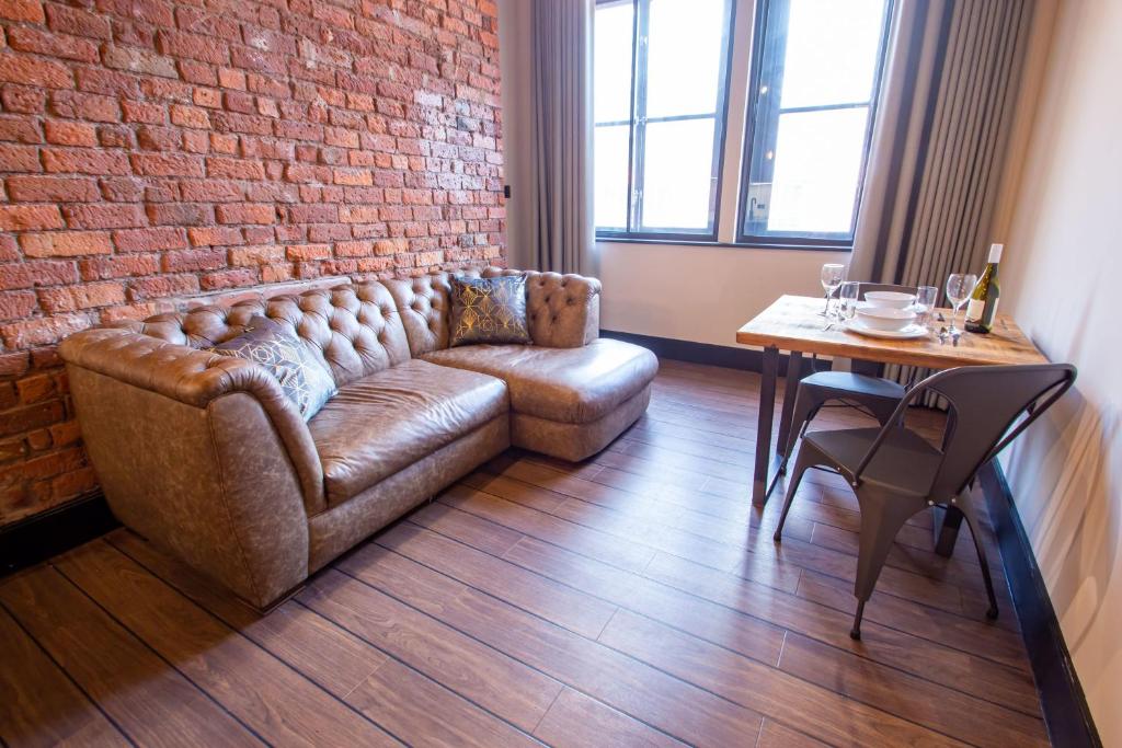 Beautiful City Centre 2 Bed Apartment Manchester Uk Booking Com