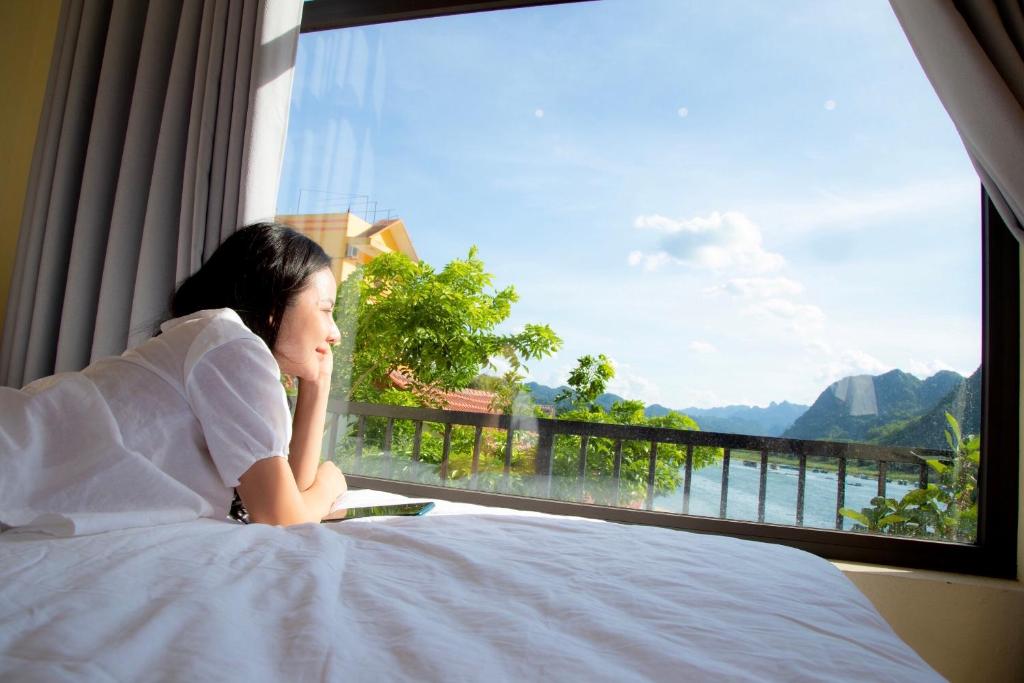 Phong Nha Coco Riverside - 18