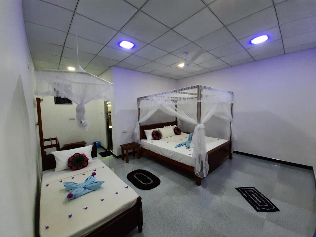 Galaxy View Homestay Sigiriya - 3