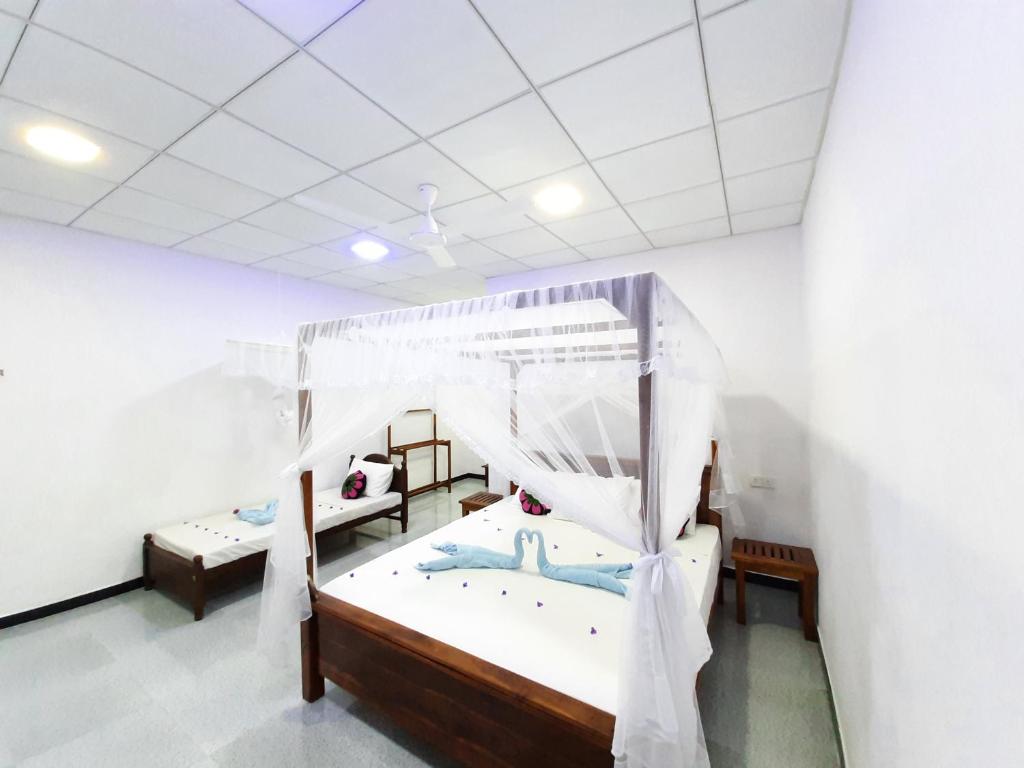 Galaxy View Homestay Sigiriya - 9