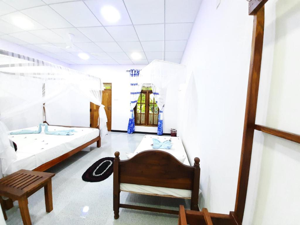 Galaxy View Homestay Sigiriya - 10