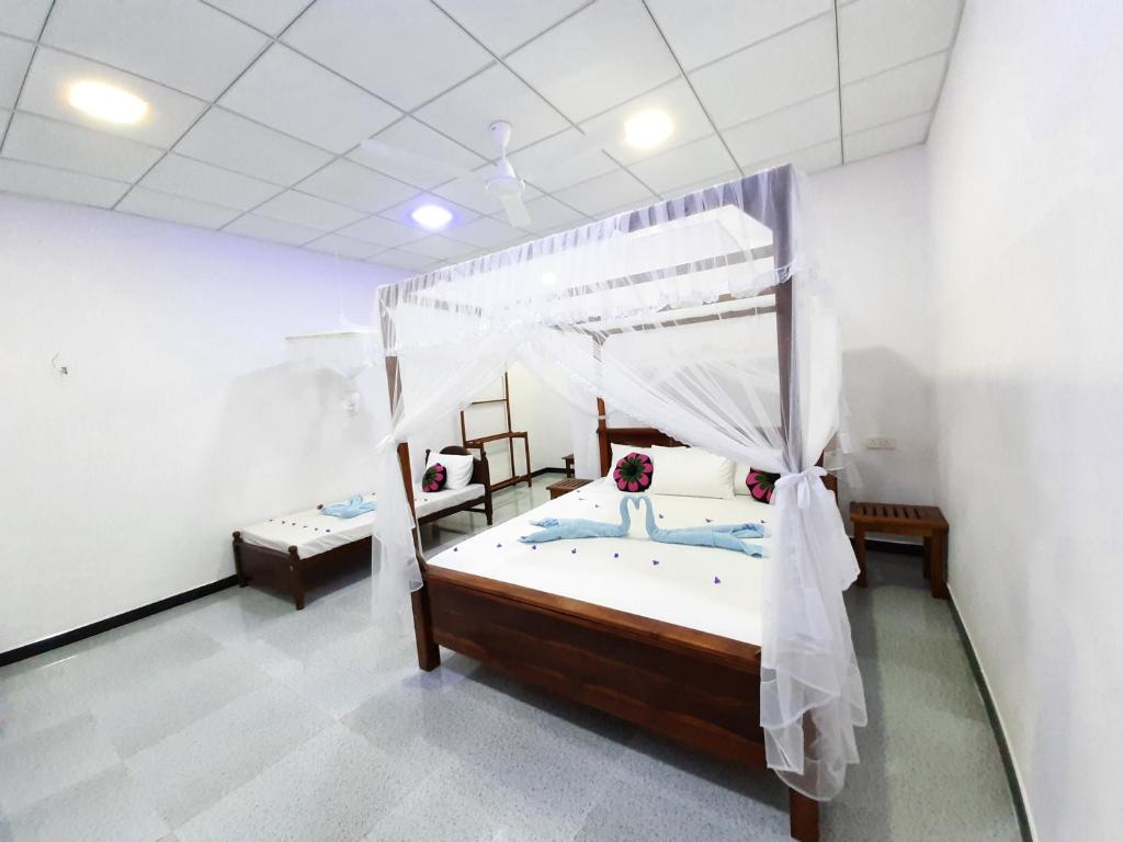 Galaxy View Homestay Sigiriya - 11