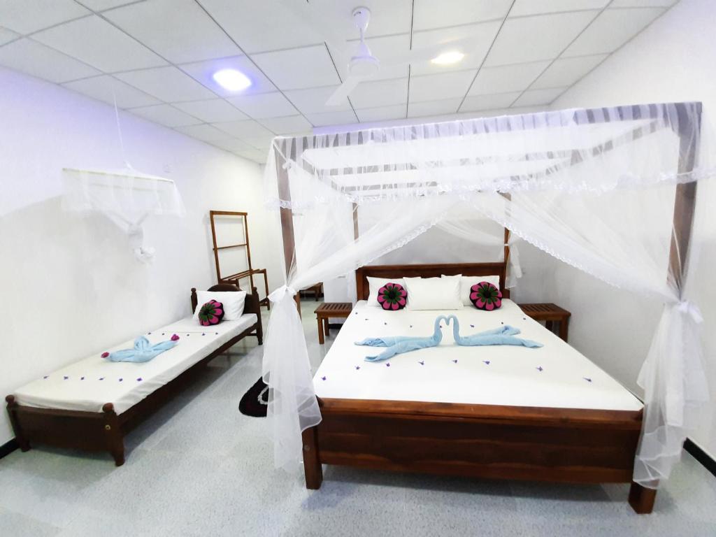 Galaxy View Homestay Sigiriya - 13