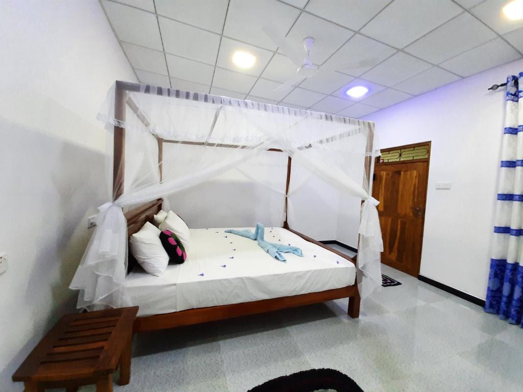 Galaxy View Homestay Sigiriya - 15