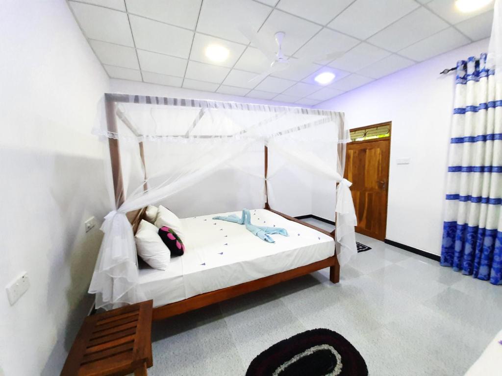 Galaxy View Homestay Sigiriya - 16