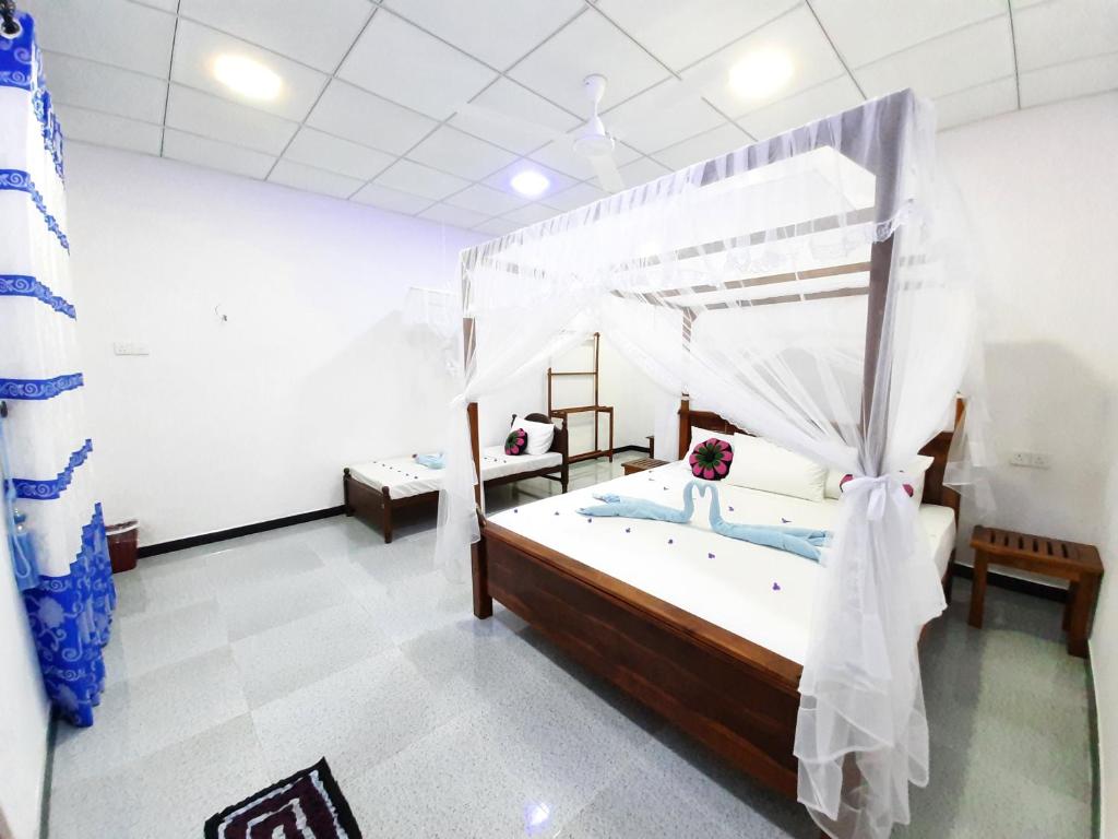 Galaxy View Homestay Sigiriya - 18