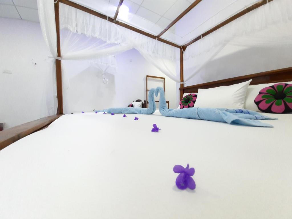 Galaxy View Homestay Sigiriya - 19