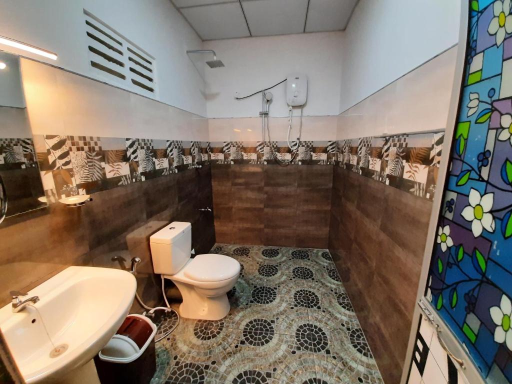 Galaxy View Homestay Sigiriya - 6