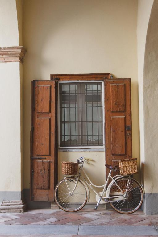 Jízda na kole v ubytování San Clemente nebo okolí