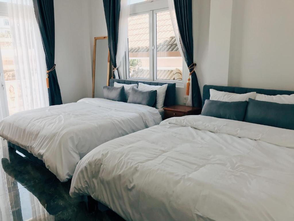 Sally Villa Homestay - Sala Quadrupla Economica