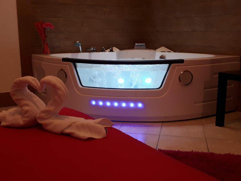 Derechos de imagen reservados por Booking.com