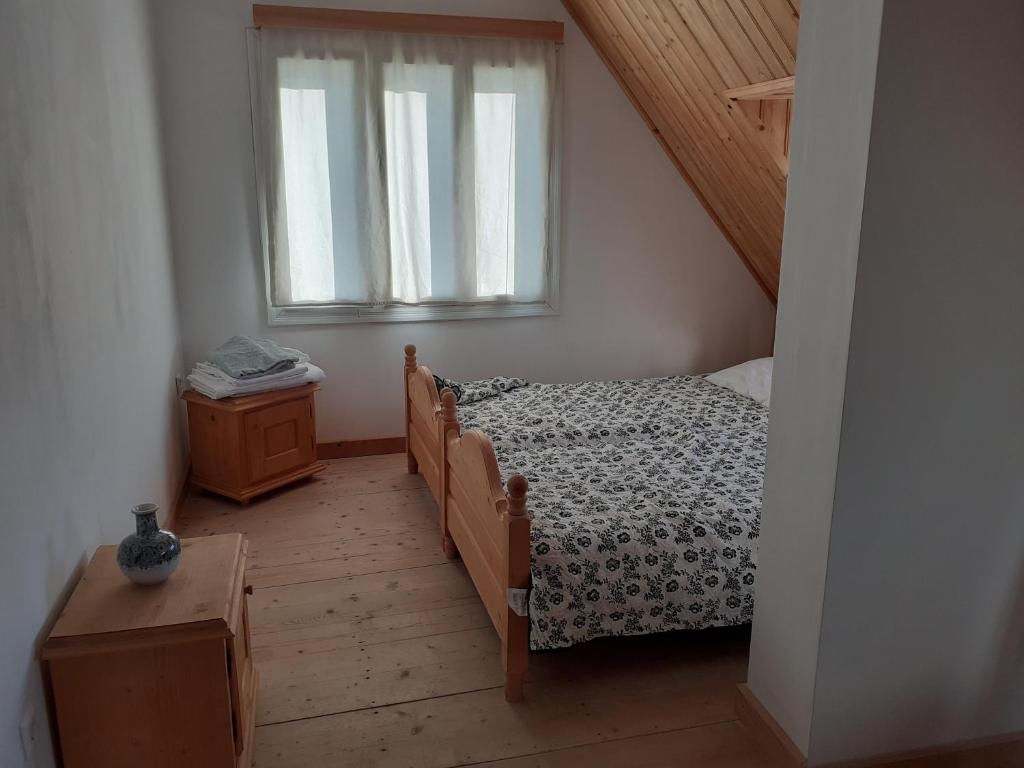 La Malu' Bistritei - Cabana de pe Stanca - Comfort Triple Room With Shower