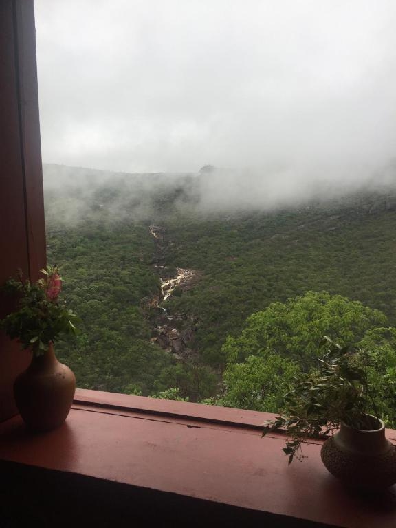  Casa Natureza Igatu