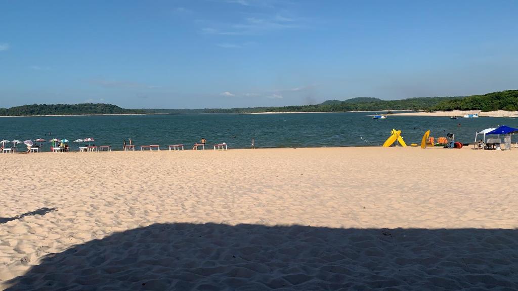  Pousada das Cuieiras