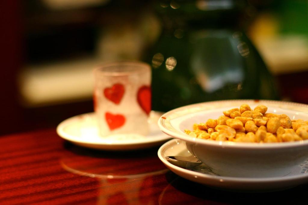 Hotel Imperial - Resim 22