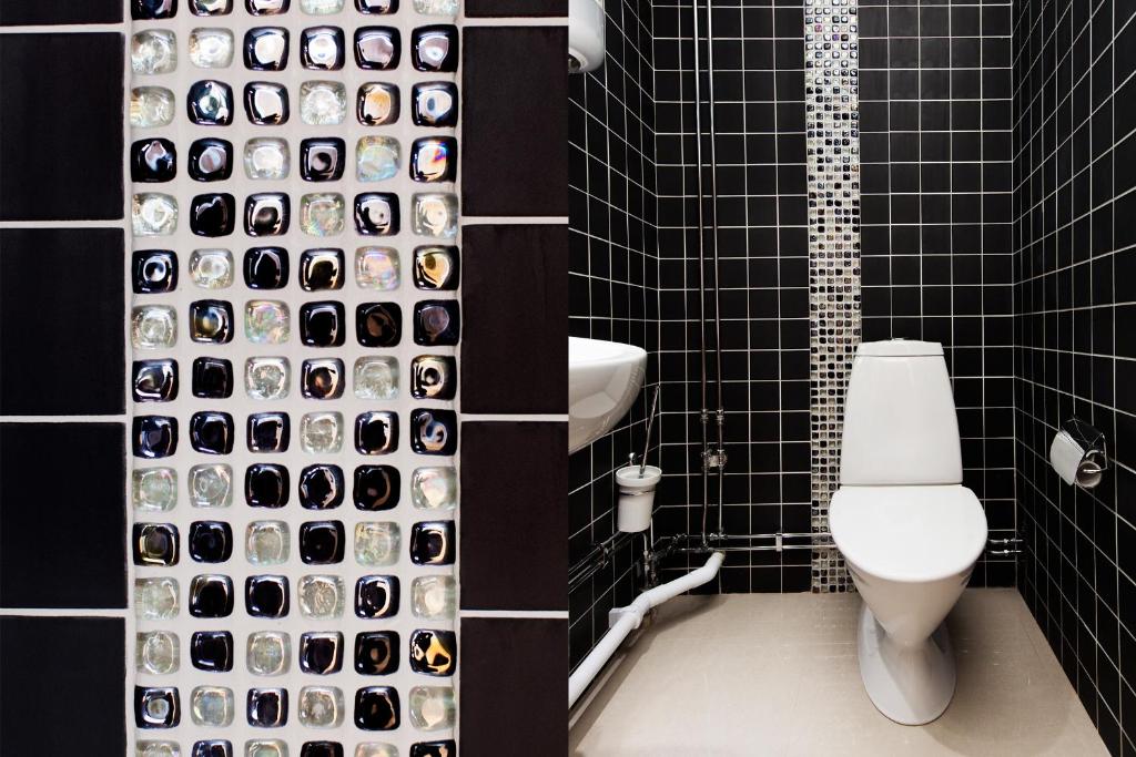 Hotel Expo Stockholm - Resim 33