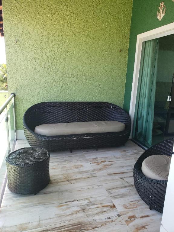  Lindo apartamento 2 suítes no Maçarico